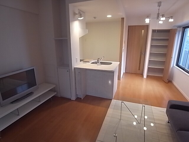 メゾンドバレーの物件内観写真