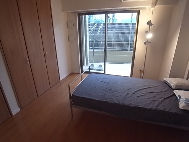 メゾンドバレーの物件内観写真