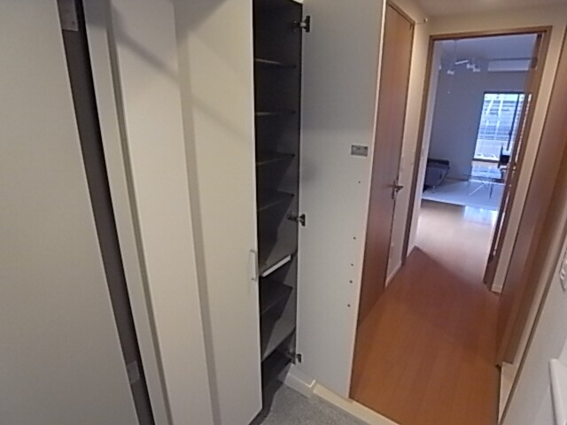 メゾンドバレーの物件内観写真