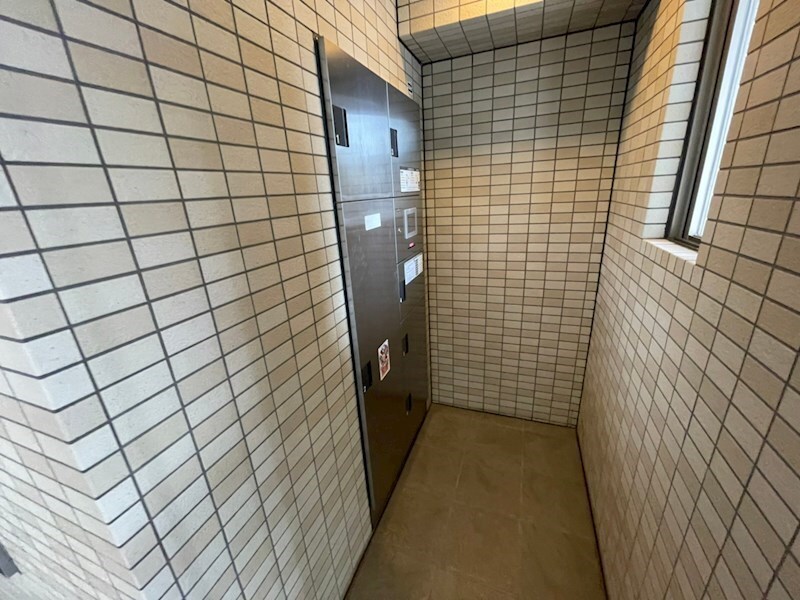 メゾンドバレーの物件内観写真