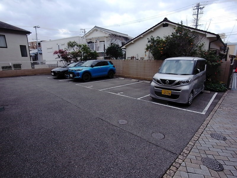 メゾンドバレーの物件内観写真