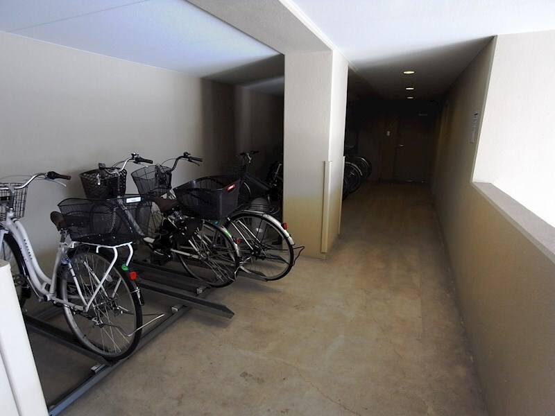 メゾンドバレーの物件内観写真