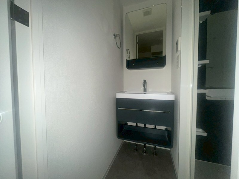 GENOVIA神戸新開地駅前の物件内観写真