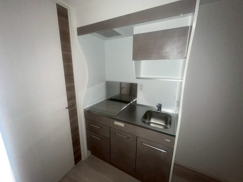 GENOVIA神戸新開地駅前の物件内観写真