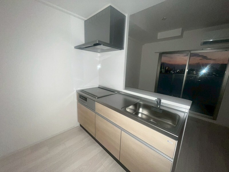 GENOVIA神戸新開地駅前の物件内観写真