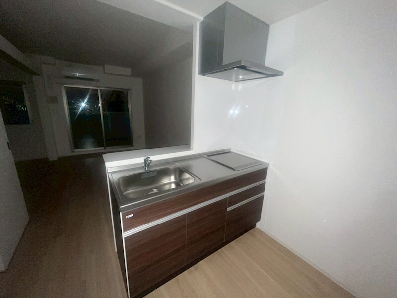 GENOVIA神戸新開地駅前の物件内観写真