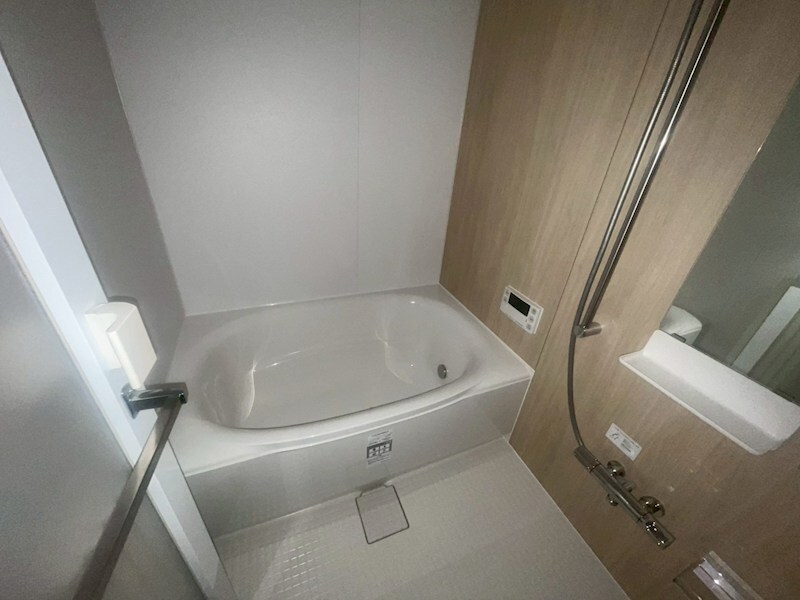 GENOVIA神戸新開地駅前の物件内観写真