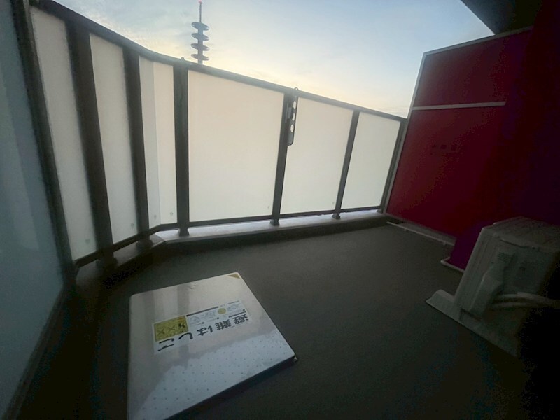 GENOVIA神戸新開地駅前の物件内観写真