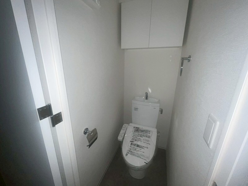 GENOVIA神戸新開地駅前の物件内観写真