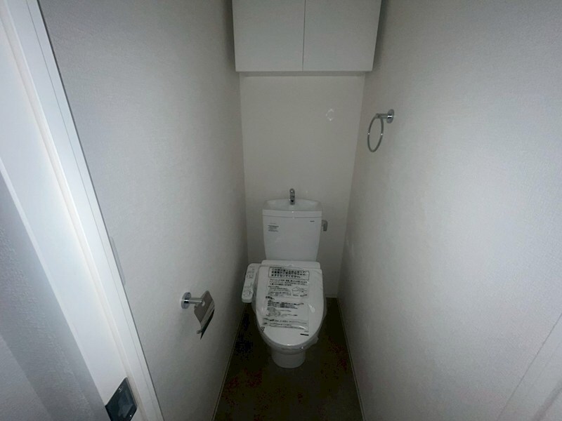 GENOVIA神戸新開地駅前の物件内観写真