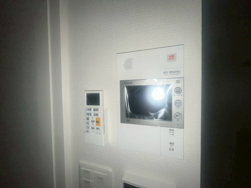 GENOVIA神戸新開地駅前の物件内観写真