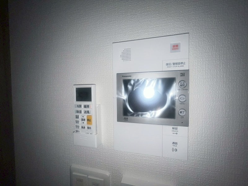 GENOVIA神戸新開地駅前の物件内観写真