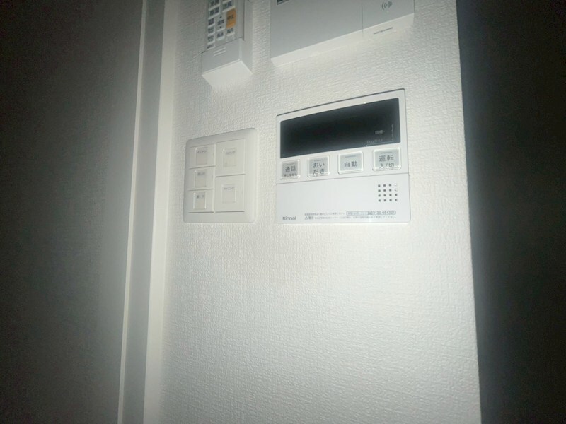 GENOVIA神戸新開地駅前の物件内観写真