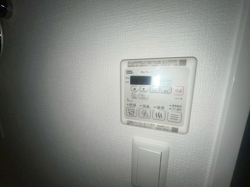 GENOVIA神戸新開地駅前の物件内観写真