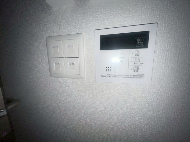 GENOVIA神戸新開地駅前の物件内観写真