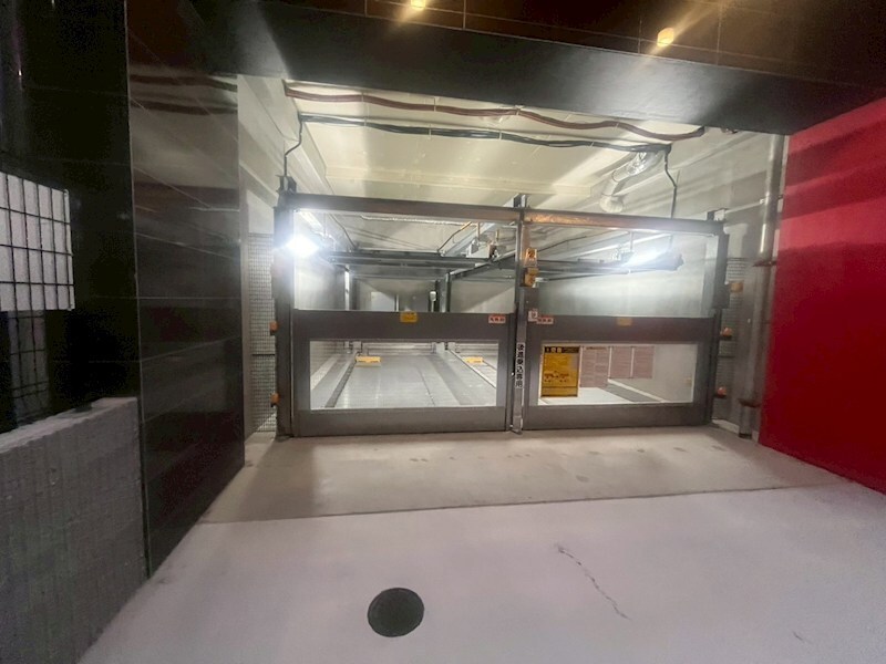 GENOVIA神戸新開地駅前の物件内観写真