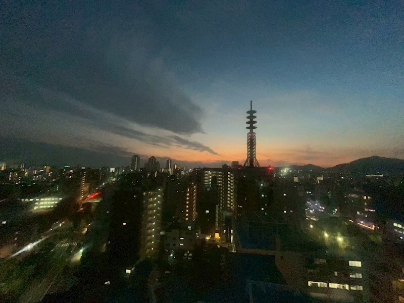 GENOVIA神戸新開地駅前の物件内観写真