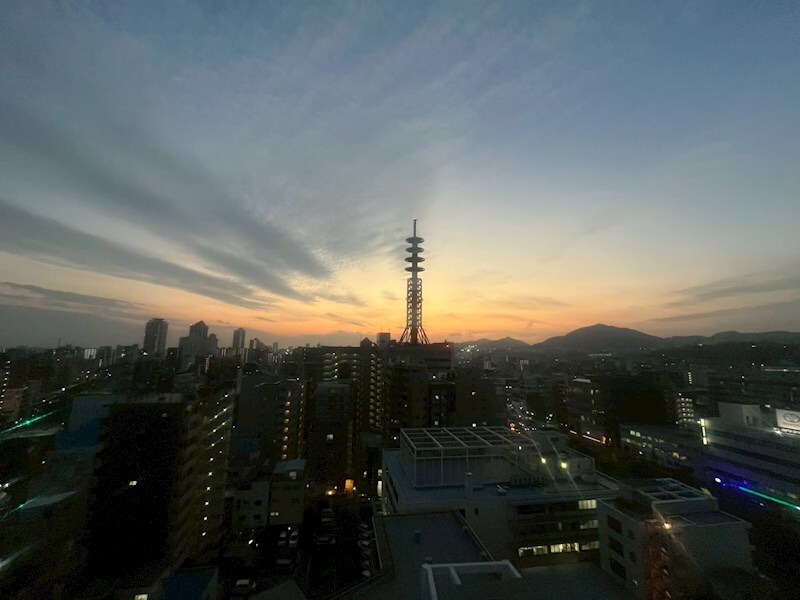 GENOVIA神戸新開地駅前の物件内観写真