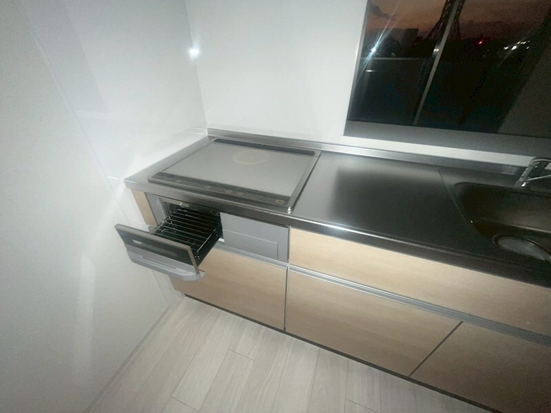 GENOVIA神戸新開地駅前の物件内観写真