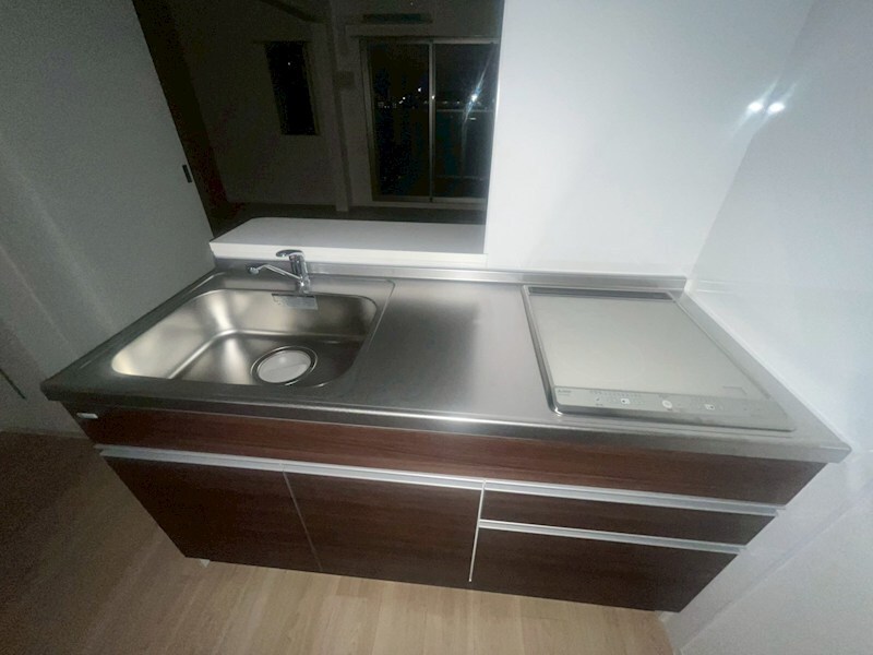 GENOVIA神戸新開地駅前の物件内観写真