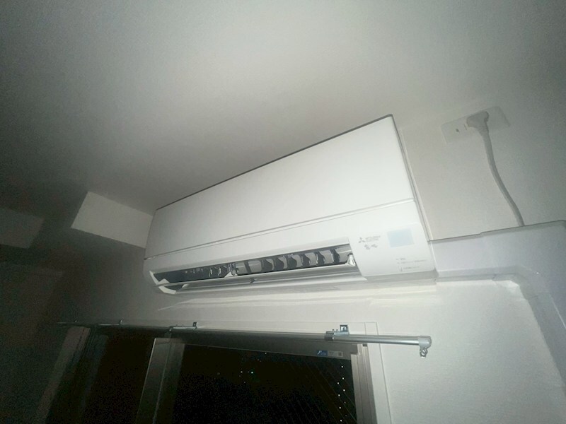 GENOVIA神戸新開地駅前の物件内観写真