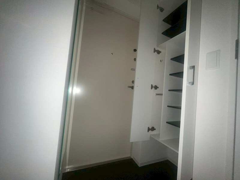 GENOVIA神戸新開地駅前の物件内観写真