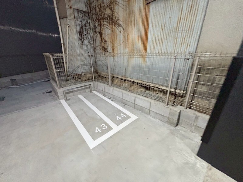 GENOVIA神戸新開地駅前の物件内観写真