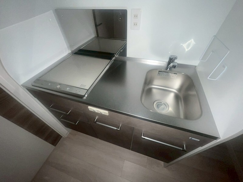 GENOVIA神戸新開地駅前の物件内観写真