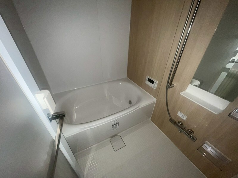 GENOVIA神戸新開地駅前の物件内観写真