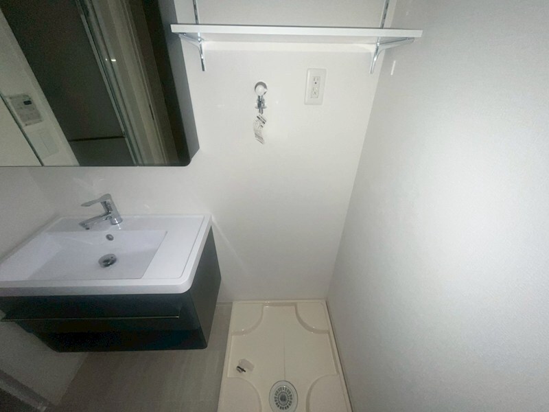 GENOVIA神戸新開地駅前の物件内観写真