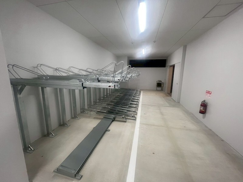 GENOVIA神戸新開地駅前の物件内観写真