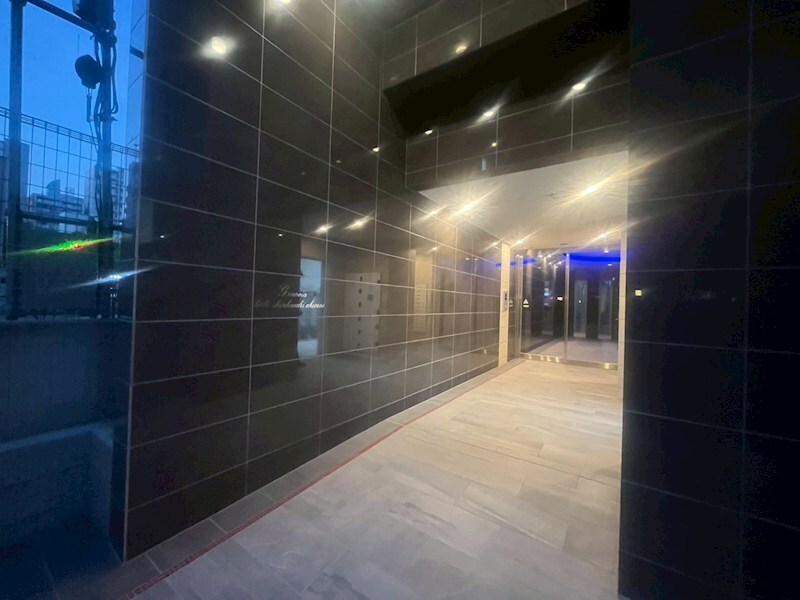 GENOVIA神戸新開地駅前の物件内観写真