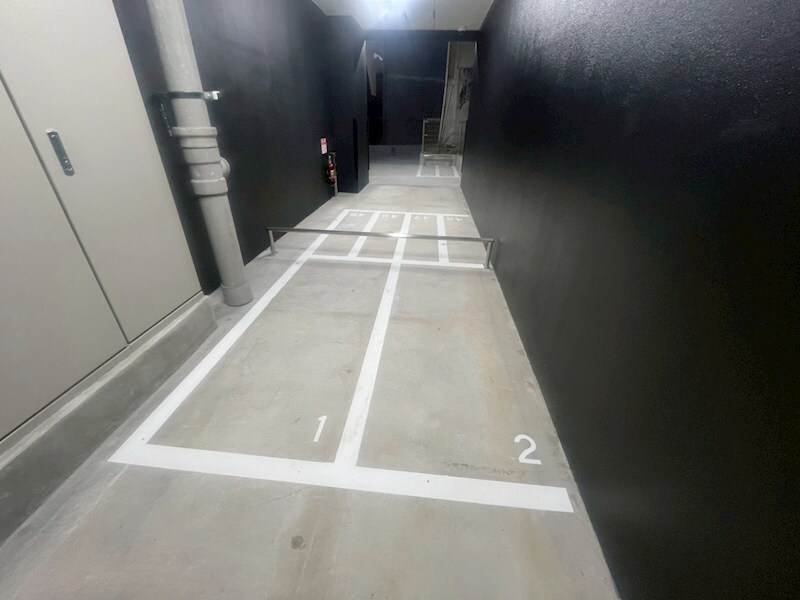 GENOVIA神戸新開地駅前の物件内観写真