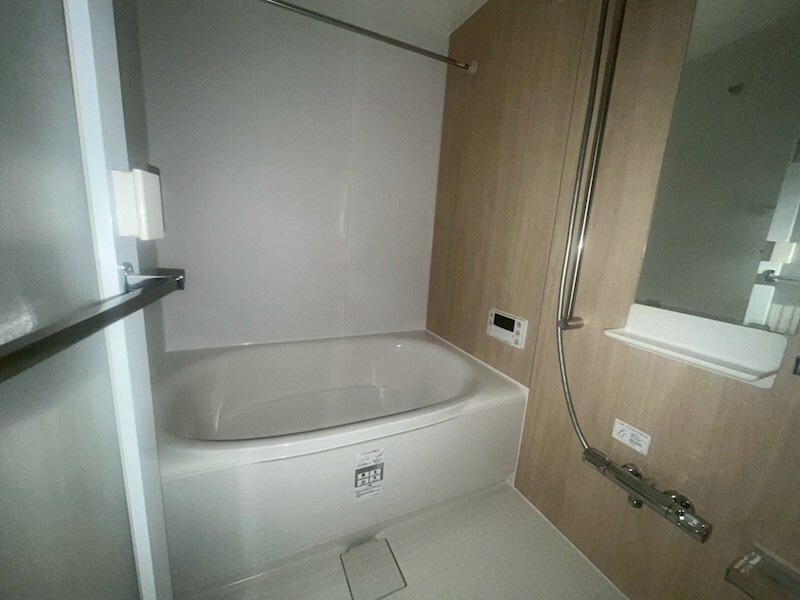 GENOVIA神戸新開地駅前の物件内観写真