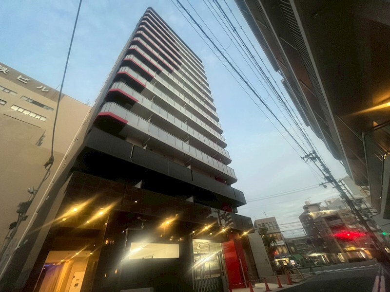 GENOVIA神戸新開地駅前の物件内観写真