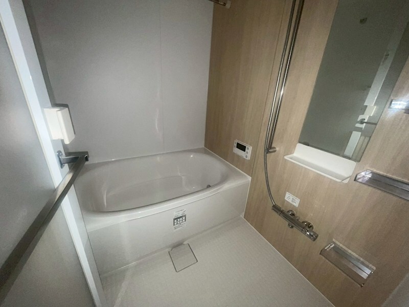 GENOVIA神戸新開地駅前の物件内観写真