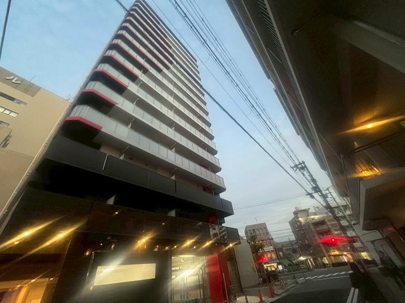 GENOVIA神戸新開地駅前の物件内観写真