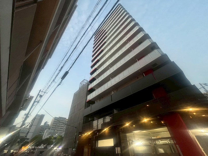 GENOVIA神戸新開地駅前の物件内観写真