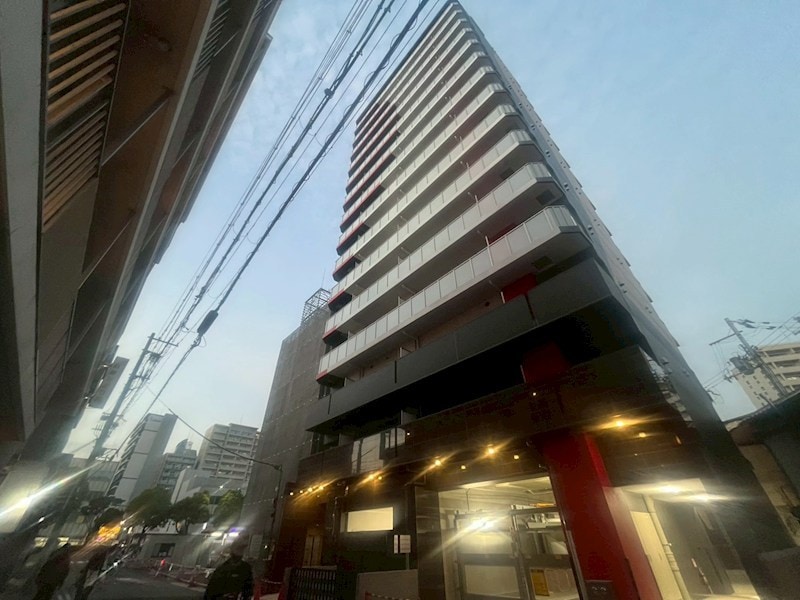 GENOVIA神戸新開地駅前の物件内観写真