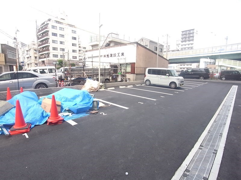 神戸駅 徒歩8分 5階の物件内観写真