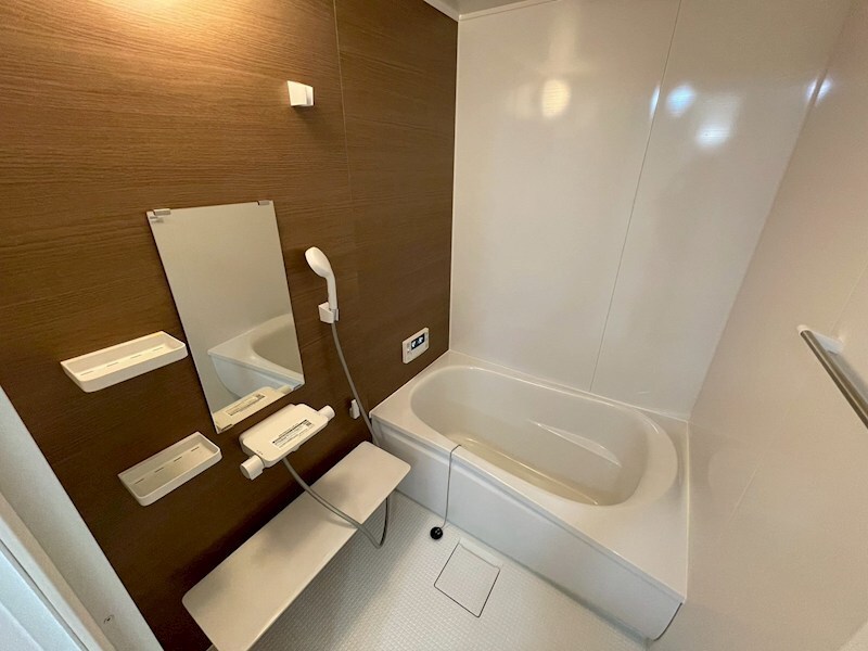 ジオレミヨ甲子園口の物件内観写真