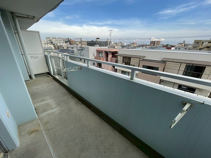 ジオレミヨ甲子園口の物件内観写真