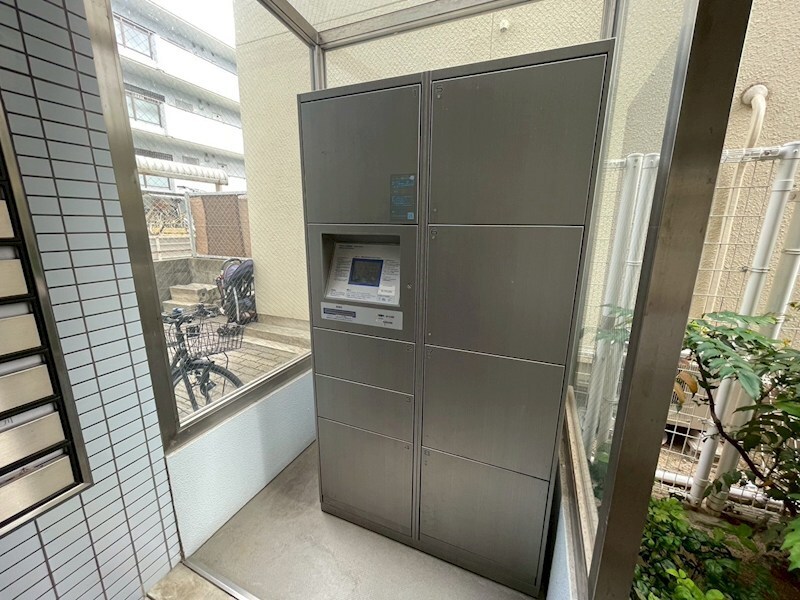 ジオレミヨ甲子園口の物件内観写真