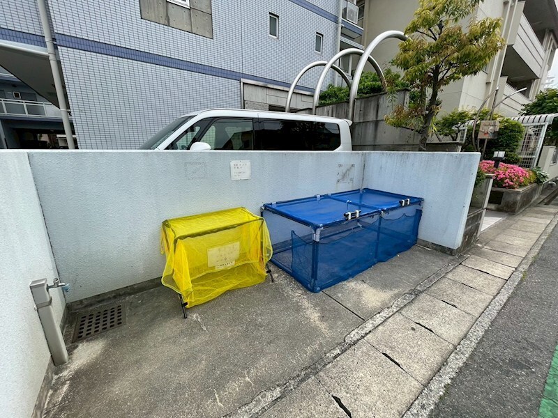 ジオレミヨ甲子園口の物件内観写真