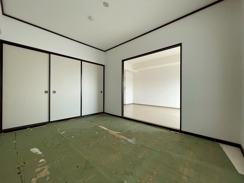 ジオレミヨ甲子園口の物件内観写真