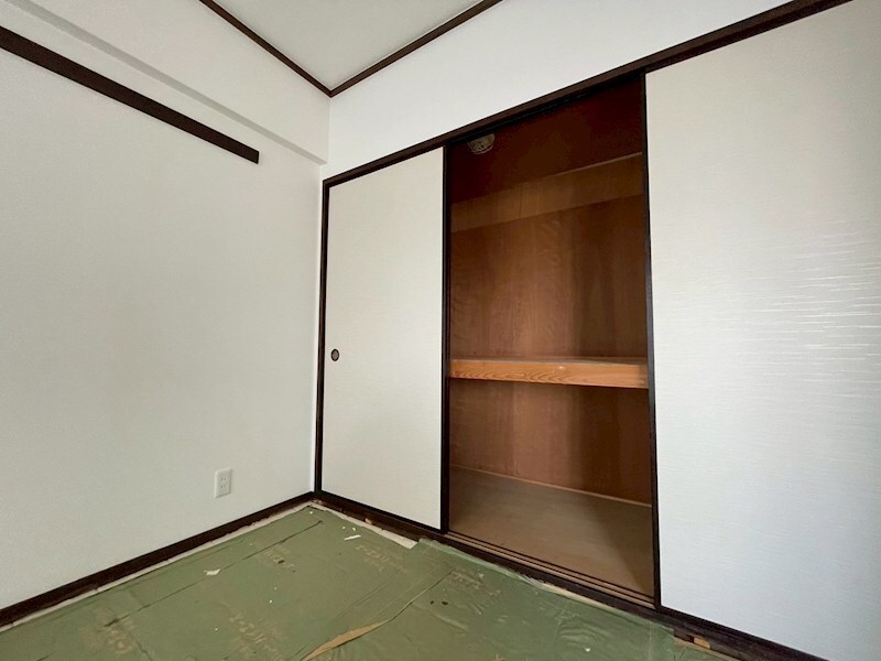 ジオレミヨ甲子園口の物件内観写真