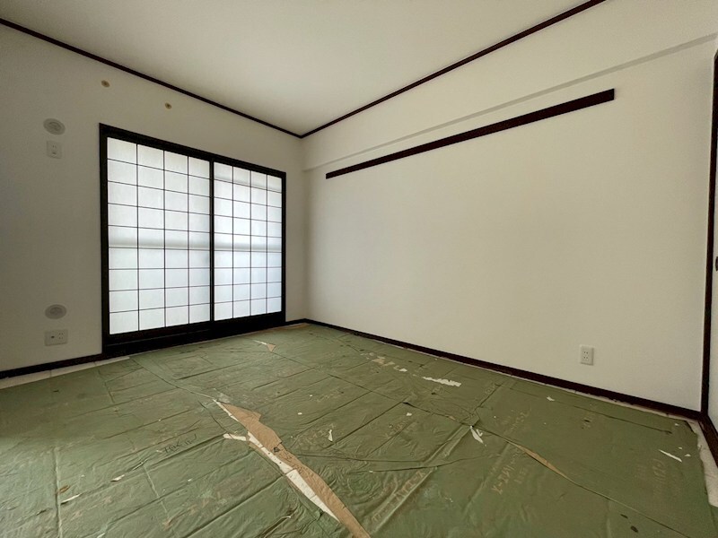 ジオレミヨ甲子園口の物件内観写真