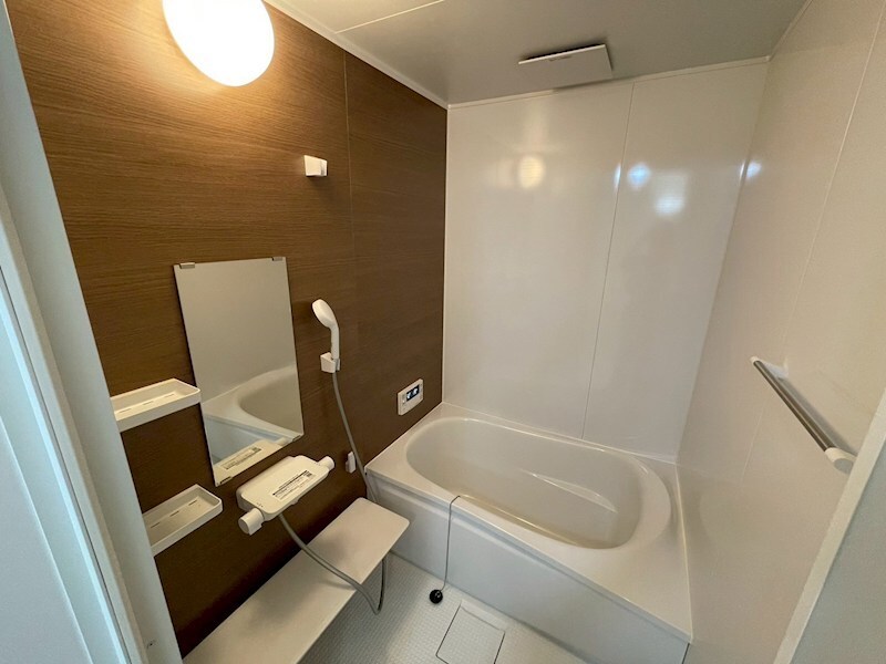 ジオレミヨ甲子園口の物件内観写真