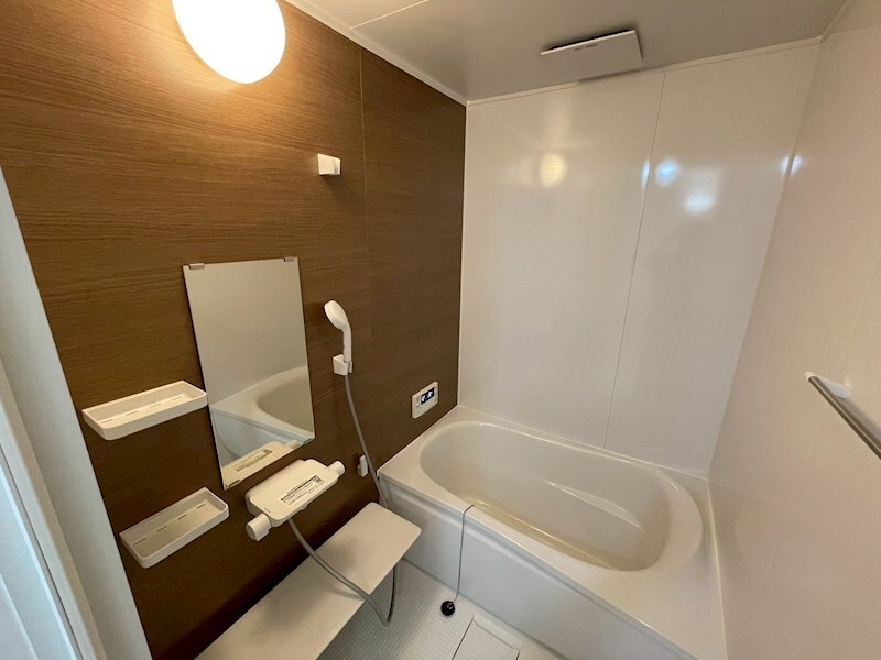 ジオレミヨ甲子園口の物件内観写真