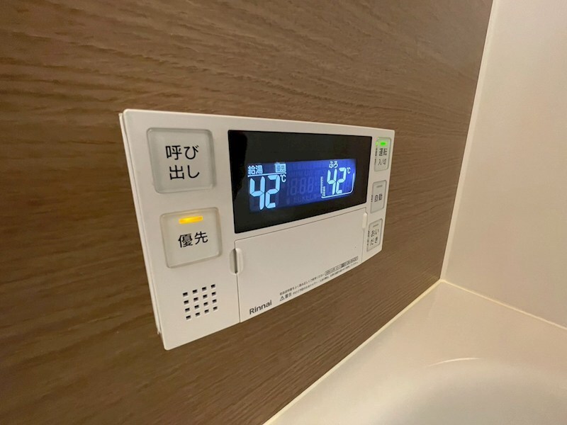 ジオレミヨ甲子園口の物件内観写真